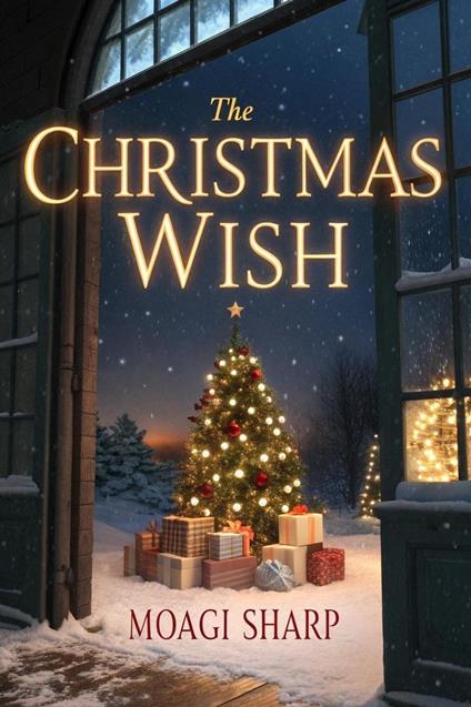 The Christmas Wish