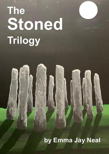The Stoned Trilogy