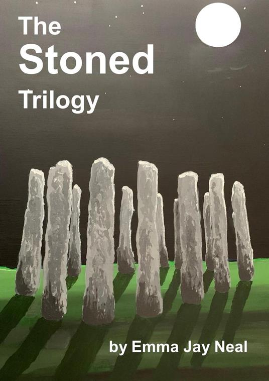 The Stoned Trilogy
