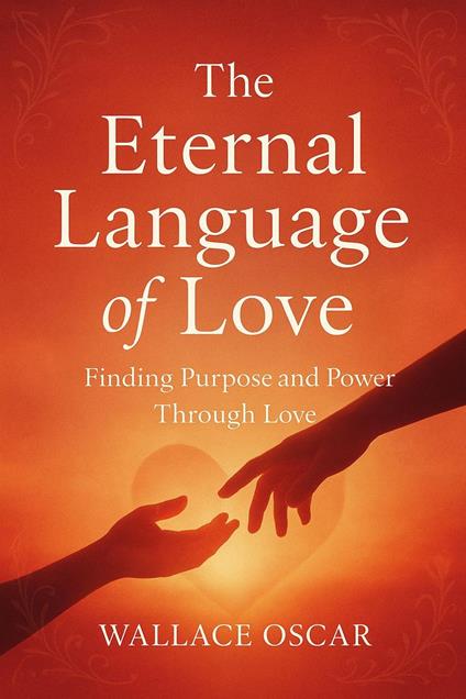 The External Language of Love - Ondaba Wallace - ebook