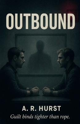 Outbound - A R Hurst - cover