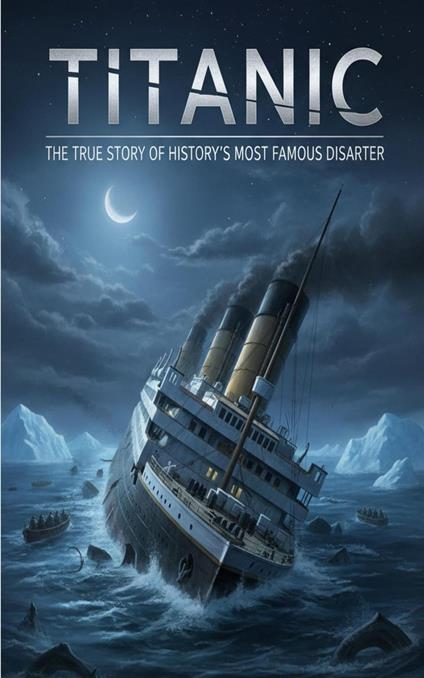 Titanic: The True Story of History's Most Famous Disaster