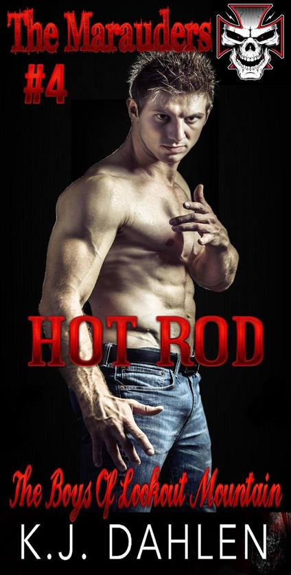 Hot Rod