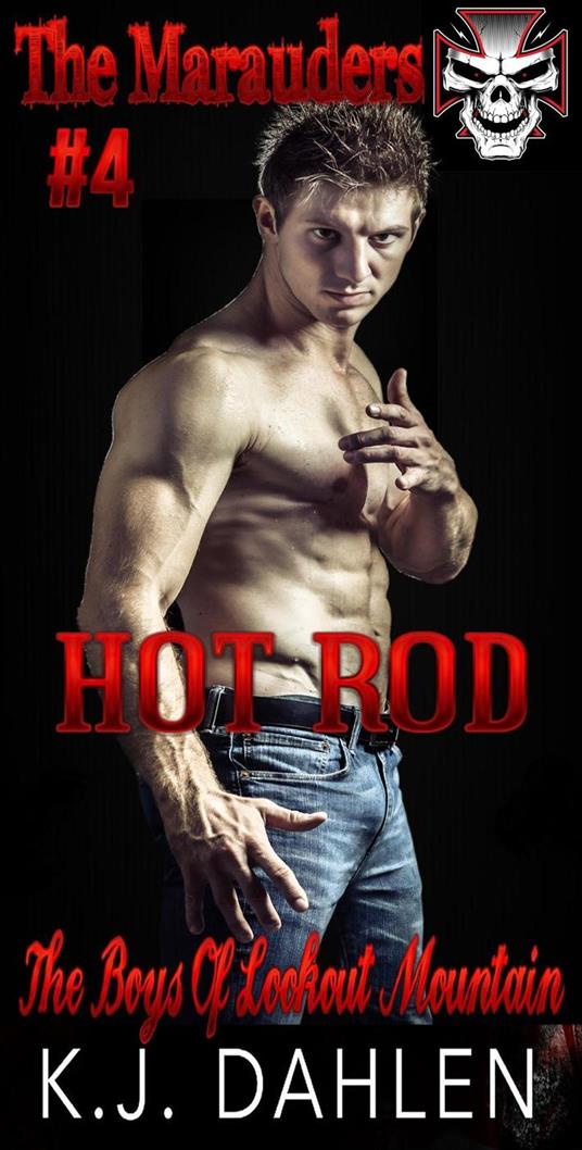 Hot Rod