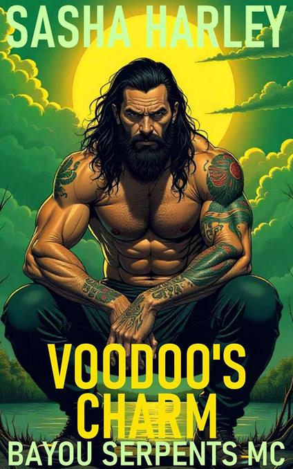 Voodoo's Charm