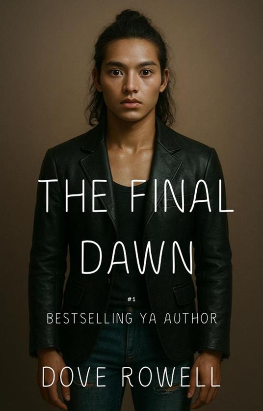 The Final Dawn - Dove Rowell - ebook