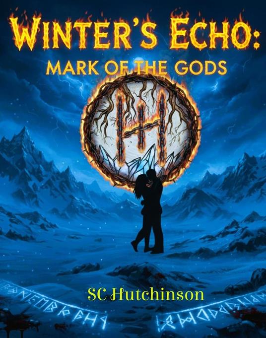 Winter's Echo: Mark of the Gods