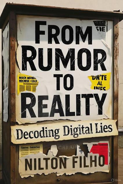 From Rumor to Reality: Decoding Digital Lies