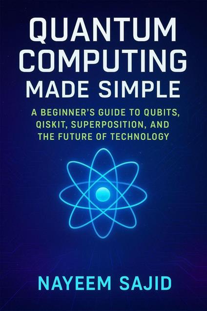 Quantum Computing Made Simple