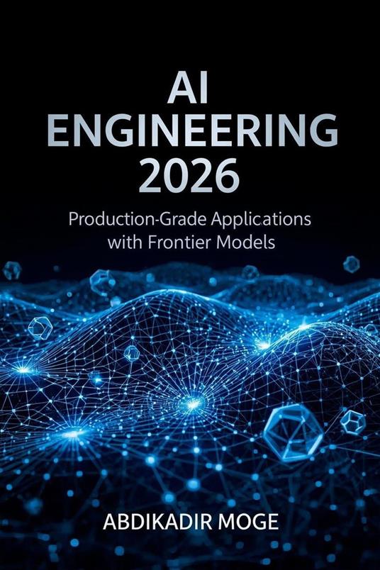 AI Engineering 2026: Production-Grade Applications with Frontier Models