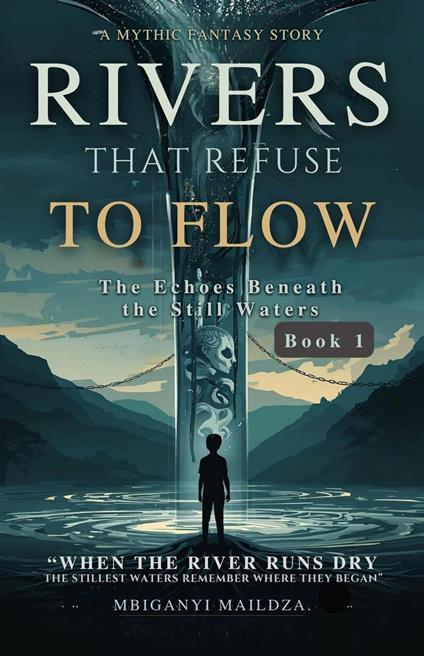 Rivers That Refuse To Flow: The Echoes Beneath the Still Waters