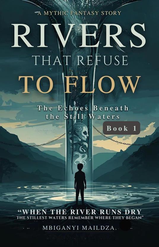 Rivers That Refuse To Flow: The Echoes Beneath the Still Waters