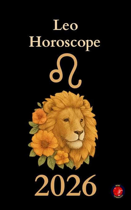 Leo Horoscope 2026