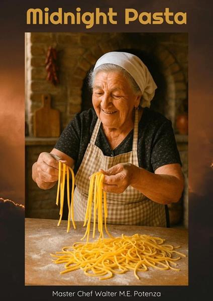 Midnight Pasta