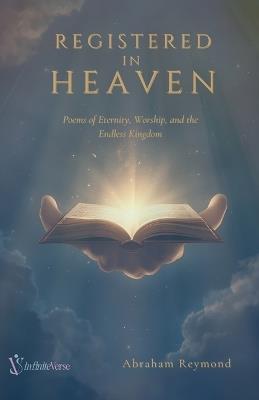 Registered in Heaven - Abraham Reymond - cover