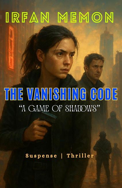 The Vanishing Code