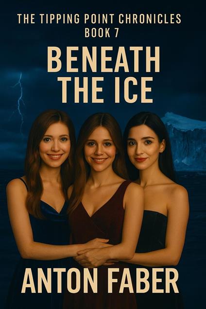 Beneath The Ice