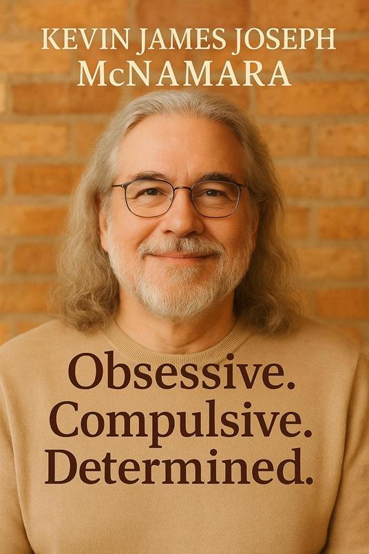 Obsessive, Compulsive, Determined