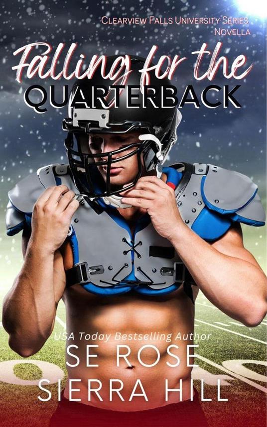 Falling for the Quarterback