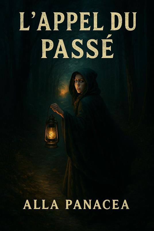 L’Appel du Passé