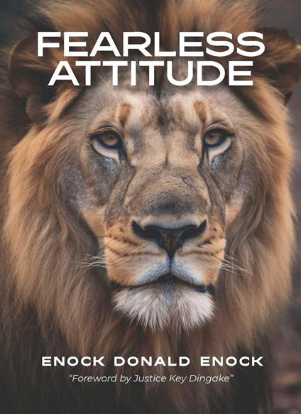 Fearless Attitude