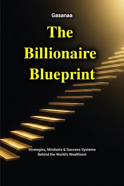 The Billionaire Blueprint