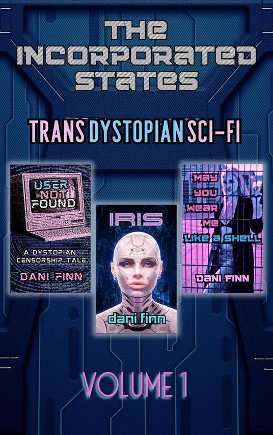 The Incorporated States volume 1