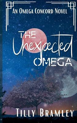 The Unexpected Omega - Tilly Bramley - cover