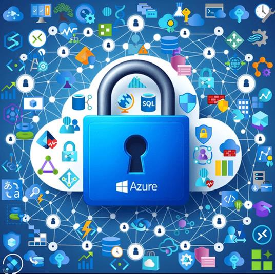 Mastering Azure Security Architecture Protection and Compliance