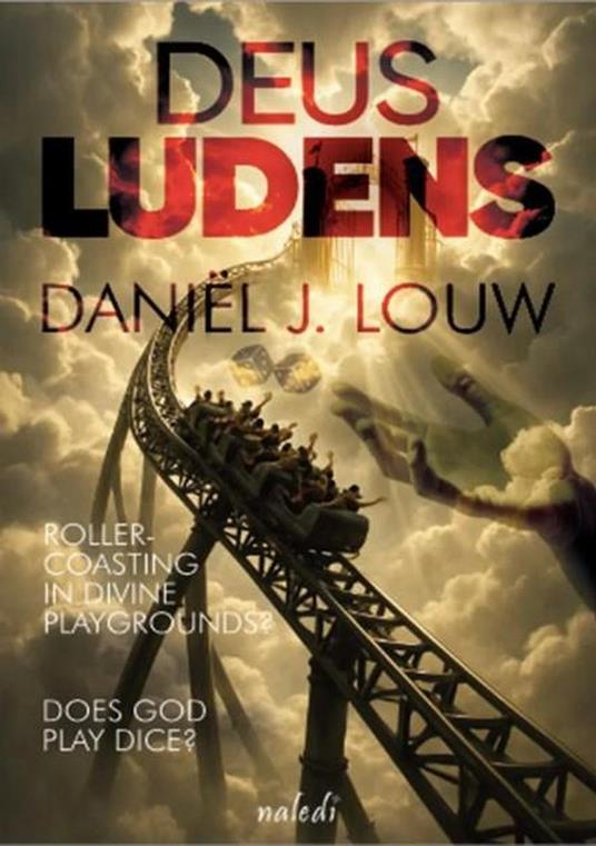 Deus Ludens