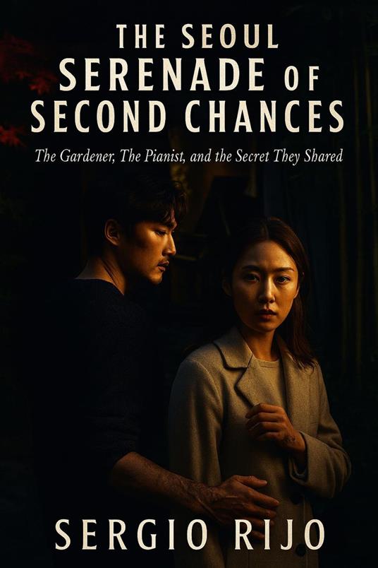 The Seoul Serenade of Second Chances: The Gardener, The Pianist, and the Secret They Shared