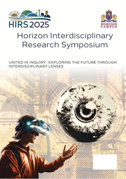 Horizon Interdisciplinary Research Symposium