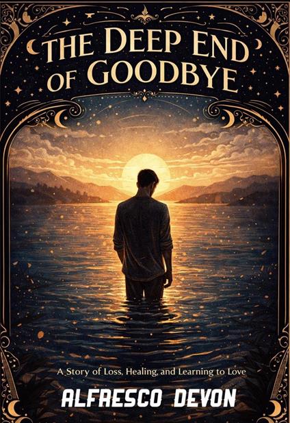 The Deep End of Goodbye