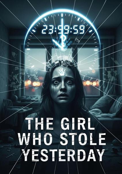 The Girl Who Stole Yesterda