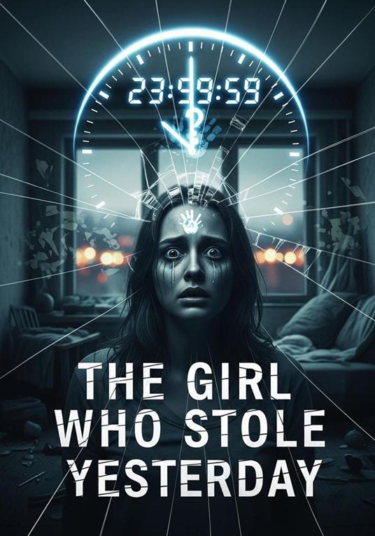 The Girl Who Stole Yesterda