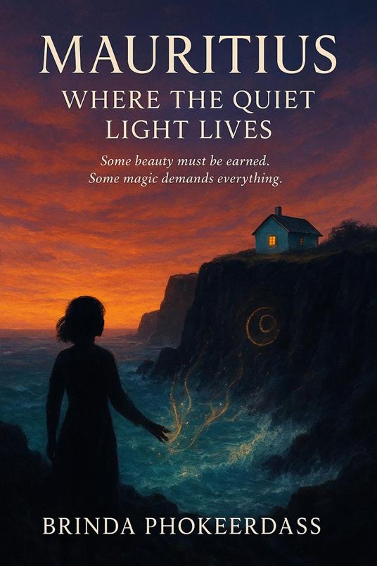 Mauritius: Where the Quiet Light Lives - Brinda Phokeerdass - ebook