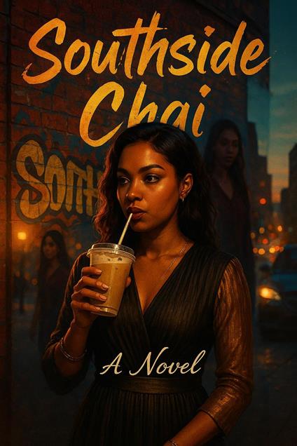 Southside Chai - diamondMM - ebook