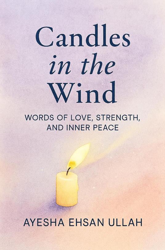 Candles in the Wind