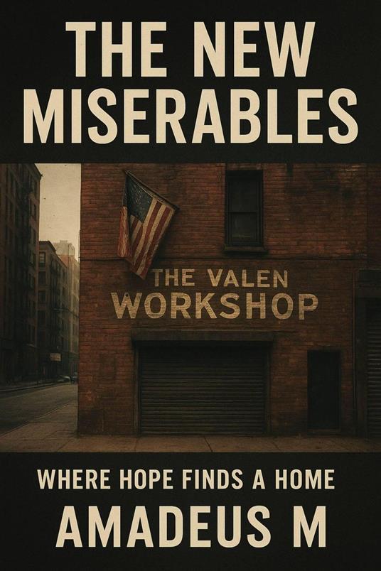 The New Miserables