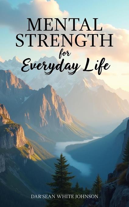 Mental Strength for Everyday Life