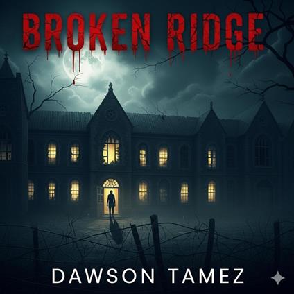 Broken Ridge