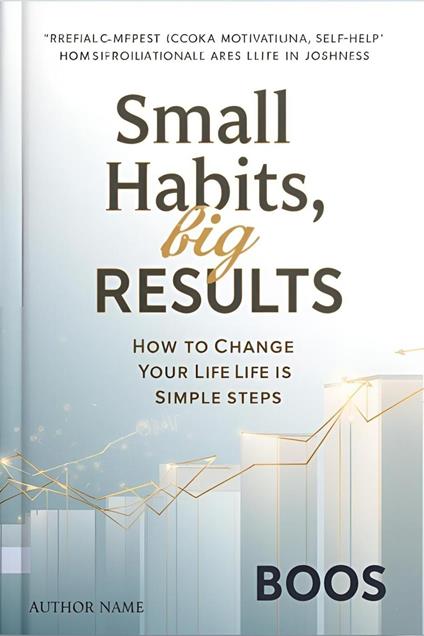 Small Habits Big Results