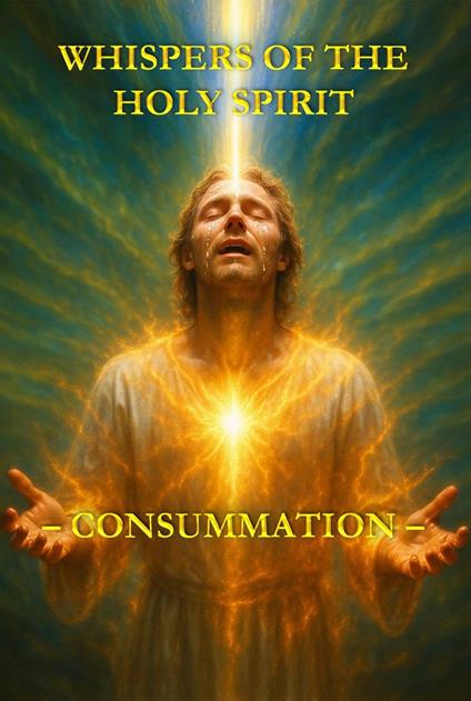 Whispers of the Holy Spirit – Consummation