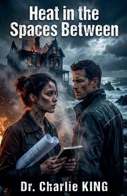 Heat in the Spaces Between - Charlie King - cover