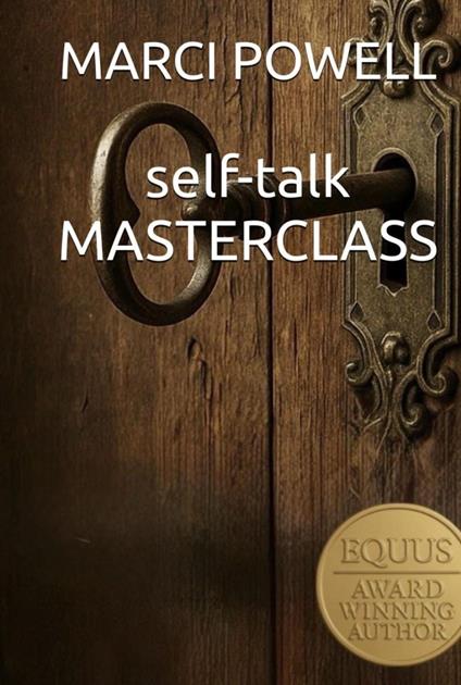 self talk Masterclass