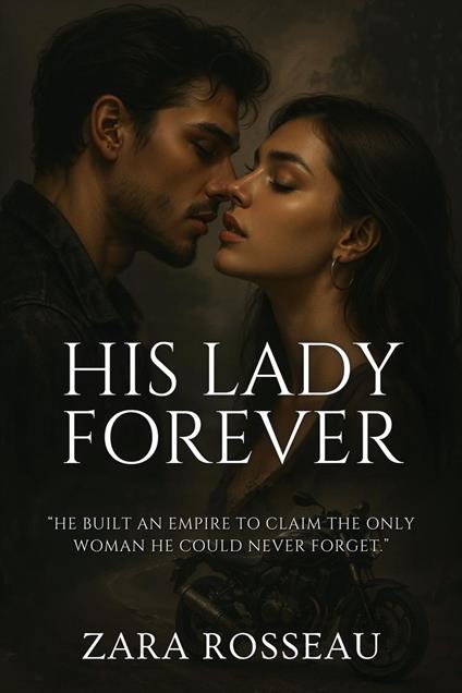 His Lady Forever