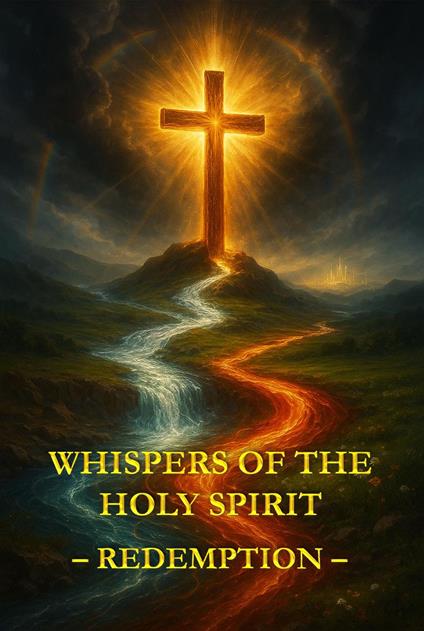 Whispers of the Holy Spirit – Redemption