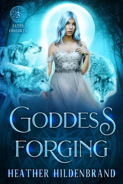 Goddess Forging