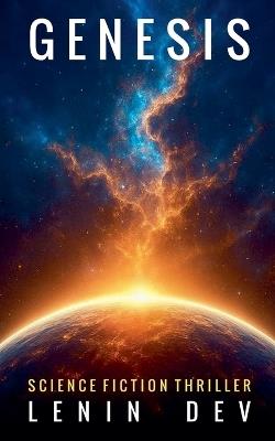 Genesis - Lenin Dev - cover