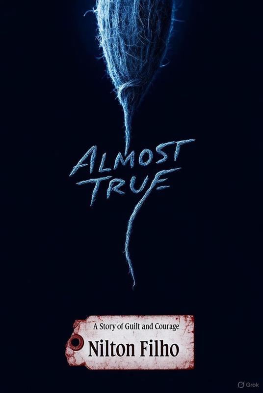 Almost True: A Story of Guilt and Courage